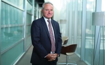 John Bennett, Director of European Equities, Janus Henderson Investors