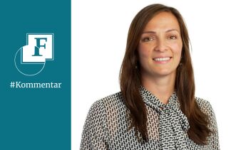 Eva Cairns, Head of Sustainability Insights & Climate Strategy bei abrdn