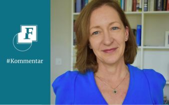 Katharine Neiss, Europäische Chefvolkswirtin bei PGIM Fixed Income