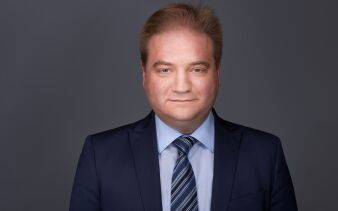 Dr. Daniel Hartmann, Chefvolkswirt, BANTLEON