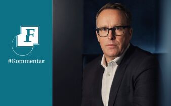 Andrew Chorlton, CIO Fixed Income bei M&G Investments