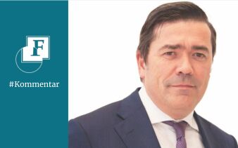 Peter De Coensel, CIO Fixed Income bei DPAM