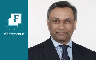 Arnab Das, Global Macro Strategist, EMEA, Invesco