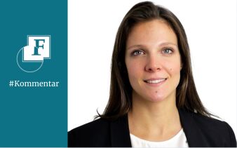 Sarah Norris, Investment Director und Fondsmanagerin des Global Equity Impact Fund bei abrdn