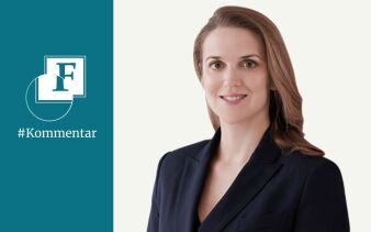 Gillian Diesen, Client Portfolio Manager bei Pictet Asset Management