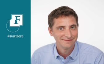 Johann Bey, Head of Allianz Insurance Asset Management