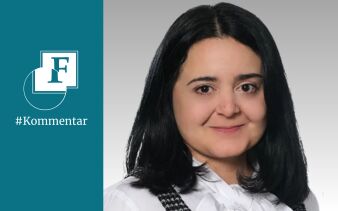 Zouhoure Bousbih, Emerging Markets Strategist bei Ostrum AM