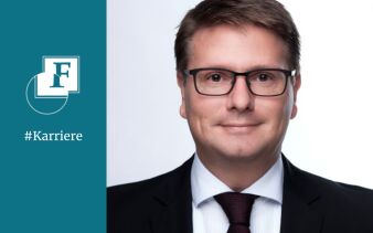 Olaf Bartsch, Institutional Sales, DPAM