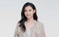 Gracy Chen, CEO, Bitget