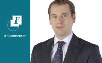 Robert Schramm-Fuchs, Portfolio Manager, Janus Henderson Investors