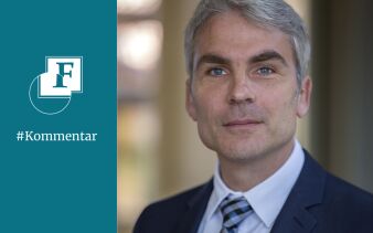 Thomas Hempell, Head of Macro & Market Research bei Generali Investments