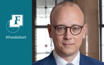 Kay Eichhorn-Schott, Portfoliomanager, Berenberg