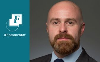 James Athey, Investment Director bei abrdn