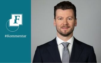 Kevin Dunzel, Senior Sales Director, Natixis Investment Managers