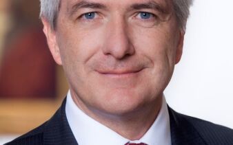Prof. Dr. Bernd Meyer¸ Chefstratege und Leiter Multi Asset im Wealth and Asset Management von Berenberg