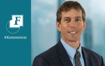 Greg Wilensky, Head of US Fixed Income, Janus Henderson Investors