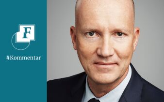 Franck Dixmier, Global CIO Fixed Income