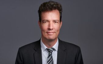 Alexander Posthoff, Senior Portfolio Manager, Bantleon