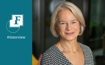 Uta Fehm, Managing Director, Fixed Income Strategist, UBS