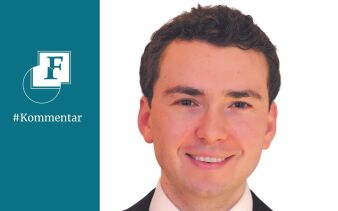 Evan Brown, Leiter Multi Asset Strategy bei UBS Asset Management