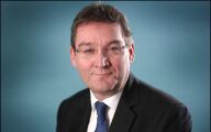 Adrian Grey, Global CIO, Insight Investment