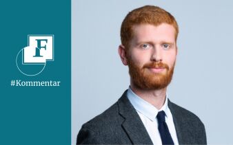 Romain Aumond, Quantitative Strategist bei Natixis IM Solutions