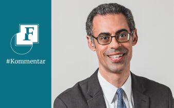 Ali Dibadj, Chief Executive Officer, Janus Henderson Investors