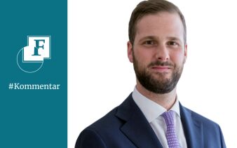 Pierre Stadler, Head of Thematics - Private Equity bei Pictet AM