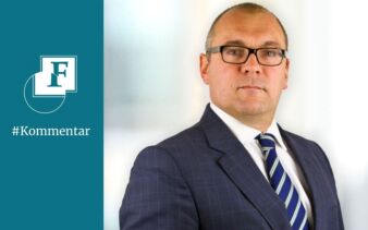 Chris Iggo, CIO Core Investments bei AXA Investment Managers