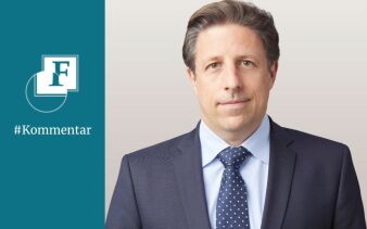 Dr. Daniel Koller, Head Investment Team BB Biotech bei Bellevue Asset Management