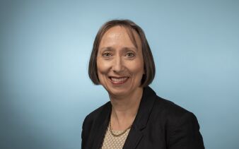 Isobel Lee, Leiter Global Fixed Income Bonds, Insight Investment