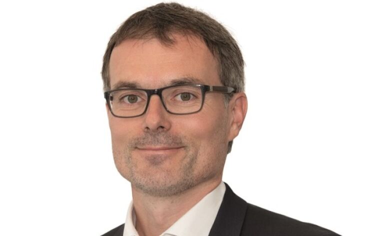 Roman Gaiser, Columbia Threadneedle Investments / © Columbia Threadneedle Investments