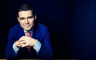 Peter van der Welle, Multi-Asset Strategist, Robeco