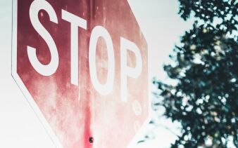 Photo by Luke van Zyl on Unsplash