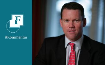 Kevin Daly, Investment Director, Emerging Market Debt bei abrdn