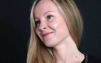 Eva Fornadi, Portfoliomanagerin bei Comgest