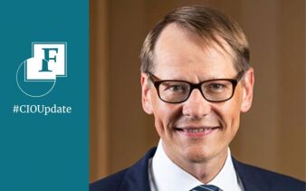 Philipp Bärtschi, Chief Investment Officer, Bank J. Safra Sarasin