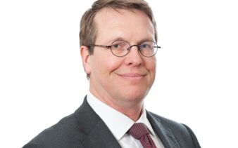 Philippe Denef, Head of Quantitative Strategies bei DPAM