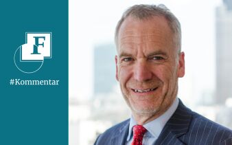Paul Jackson, Global Head of Asset Allocation Research bei Invesco