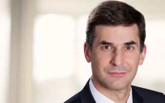 Martin Dropkin ist Leiter des Anleihen-Research bei Fidelity International