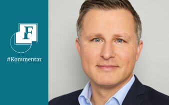 Stefan Breintner, Leiter Research und Fondsmanager des DJE Gold & Stabilitätsfonds und des DJE – Gold & Ressourcen