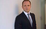 Zoltan Schaumburger, Portfoliomanager, Dolphinvest Capital GmbH