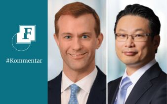 Kent Hargis & Sammy Suzuki, Co-Chief Investment Officer, Strategic Core Equities, AllianceBernstein