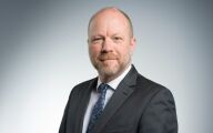 Thomas Meyer, Country Head Germany – Institutional Sales International, DPAM