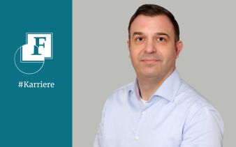 Peter Begler, Director, Specialist Sales Private Asset DACH, Fidelity International