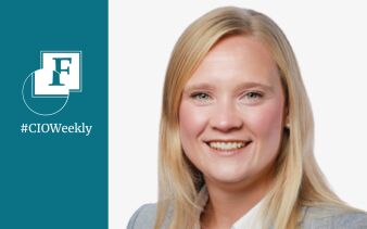 Sarah Peasey, Head of Europe ESG Investing bei Neuberger Berman
