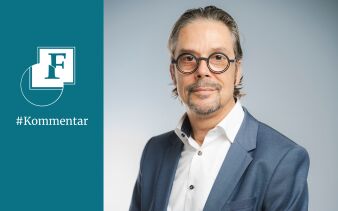 Johan Van Geeteruyen, CIO Fundamental Equity von DPAM