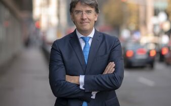 Frank Fischer, CEO & CIO, Shareholder Value Management AG