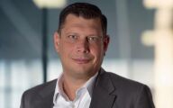 Marian Klemm, Geschäftsführer, Green Growth Futura GmbH