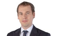 Robert Schramm-Fuchs, Portfoliomanager im European-Equities-Team, Janus Henderson Investors